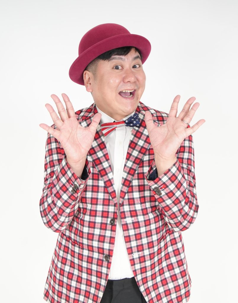 中川パラダイス